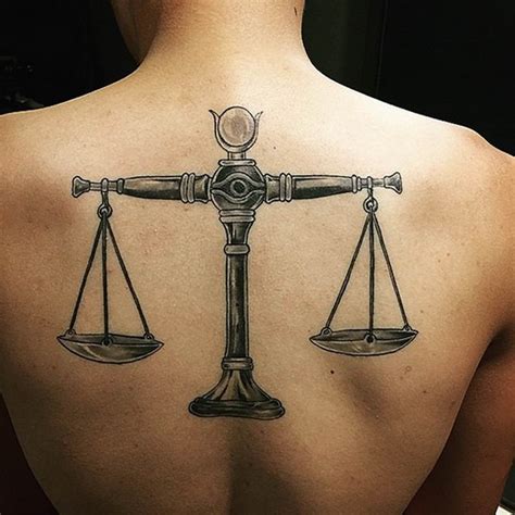 scales tattoo meaning.